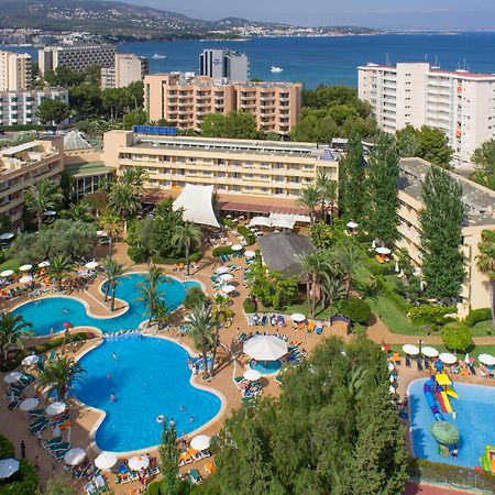 Zafiro Palmanova Aparthotel Exterior photo